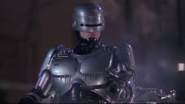 RoboCop 3