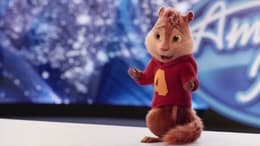Alvin and the Chipmunks: The Road Chip