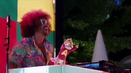 Alvin and the Chipmunks: The Road Chip