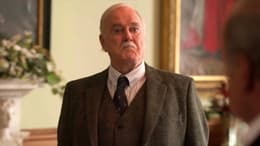 Father Christmas Is Back