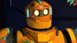 Robozuna