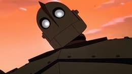The Iron Giant