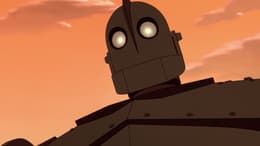 The Iron Giant