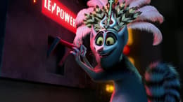 Madagascar 3: Europe's Most Wanted