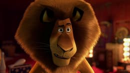Madagascar 3: Europe's Most Wanted