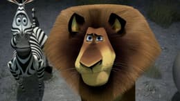 Madagascar 3: Europe's Most Wanted