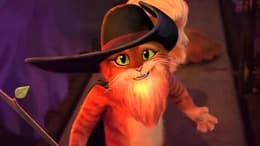 Puss in Boots: The Last Wish