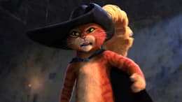 Puss in Boots: The Last Wish