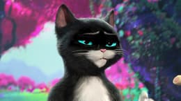 Puss in Boots: The Last Wish