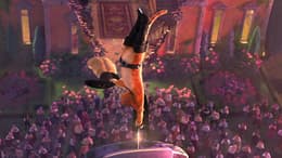 Puss in Boots: The Last Wish