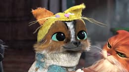 Puss in Boots: The Last Wish