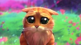 Puss in Boots: The Last Wish