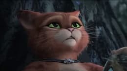 Puss in Boots: The Last Wish