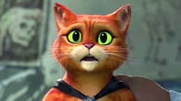 Puss in Boots: The Last Wish