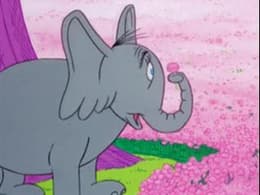 Horton Hears a Who!