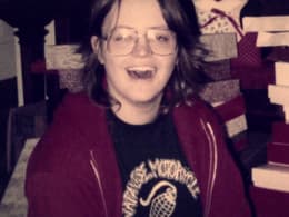 Queen of Meth