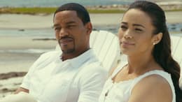 Jumping the Broom
