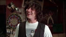Bill & Ted's Excellent Adventure
