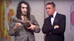 Tiny Tim: King for a Day
