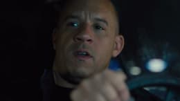 Fast & Furious 6