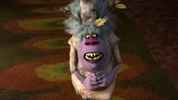 Trolls