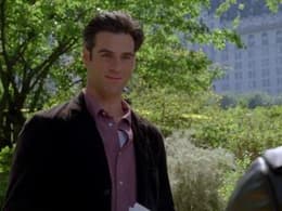 CSI: NY