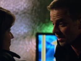 CSI: NY