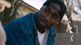 All Eyez on Me