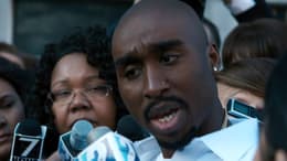 All Eyez on Me