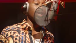 All Eyez on Me