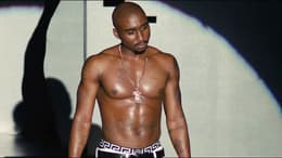 All Eyez on Me