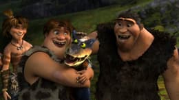 The Croods