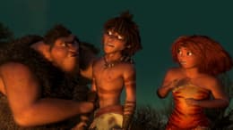 The Croods