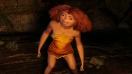 The Croods