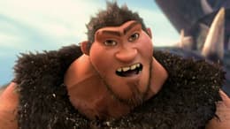 The Croods