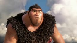 The Croods