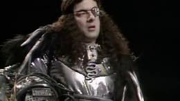 Blackadder's Christmas Carol