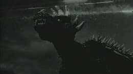 Godzilla Raids Again