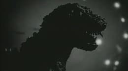 Godzilla Raids Again