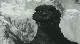 Godzilla Raids Again