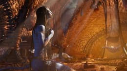 Avatar: Fire and Ash