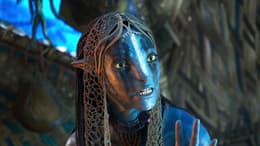 Avatar: Fire and Ash