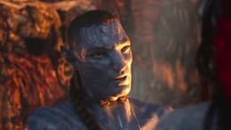 Avatar: Fire and Ash