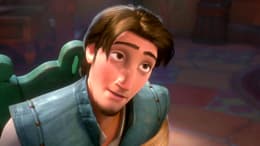 Tangled