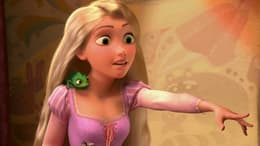 Tangled
