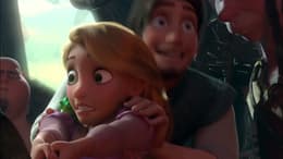 Tangled