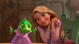 Tangled