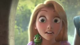 Tangled