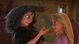 Tangled