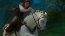 Tangled